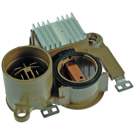Wai Global Voltage Regulators, IM835 IM835